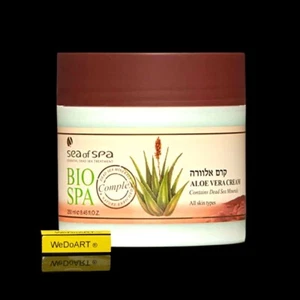 Sea of SPA BIOSPA - crema de aloe vera 250 ml - Imagen 1 de 1