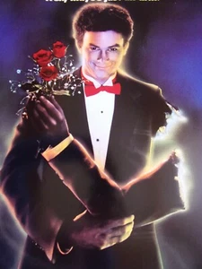 MY BOYFRIENDS BACK Original THEATER-USED Movie Poster 27x40 Rolled Sheet DS - C7 - Picture 1 of 11