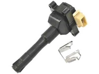 For 1995 BMW M3 Ignition Coil Walker 52755YDCF 3.0L 6 Cyl Single Coil - Image 1 of 2