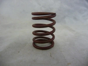 New Briggs & Stratton Valve Spring Part # 691597 For Lawn & Garden Equipment - Picture 1 of 3