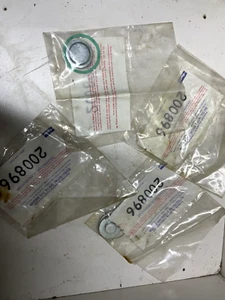 200896 Parker Refrigerating Specialties A9 relief valve Diaphragm Follower Kit - Picture 1 of 1