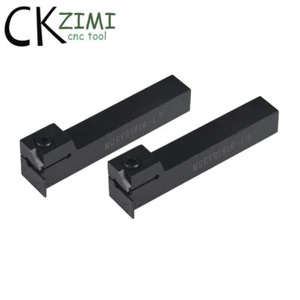 MGEVL MGEVR 16mm 20mm 25mm External Grooving CNC Lathe Holder, For MGMN Insert - Picture 1 of 11