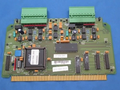 Unico 317-819.4 Printed Circuit Board - Image 1 of 3