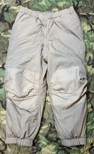 USGI, Trousers, Extreme Cold Weather Gen III, Lvl 7, Large Regular (New) - Picture 1 of 7