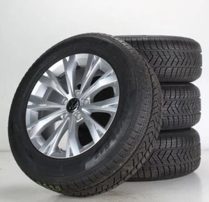 VW Tiguan ll AD1 & Allspace Winterräder Montana Alufelgen 17 Zoll 5NA601025 - Bild 1 von 6
