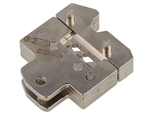 PB7 Crimpbacken nicht isolierte Anschlüsse 6-10mm2 BEX-PBO BEX - Bild 1 von 1