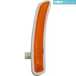 Side Marker Lamp Assembly Front Left Fits 2014-21 Mini Cooper 63137298337 Capa - Picture 1 of 7