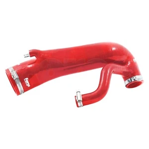 Manguera de entrada Forge Motorsport para Peugeot 208 GTI roja - Imagen 1 de 4