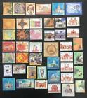 India 2019  Year Pack Full Complete Set of 108 stamps Assorted themes MNH