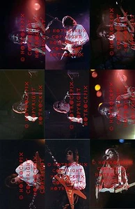 28 FOTOS DIFERENTES 4X6 DE LOS COCHES EN CONCIERTO Nueva York 1979 - Imagen 1 de 4