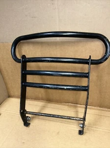 John Deere X300 X304 X310 X320 X340 X360 X500 X530 LawnMower Front Grille Guard! - Picture 1 of 9