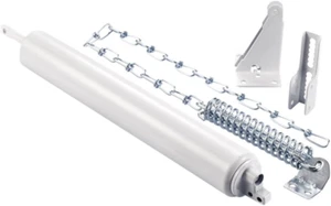 Model 8730 Heavy Duty Pneumatic Screen and Storm Door Closer - Picture 1 of 12