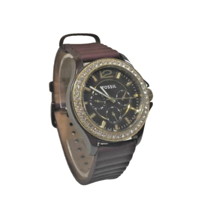 FOSSIL Watch - Model: CH1044 - The Riley Watch - image 1 of 4