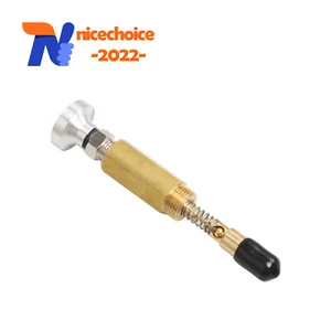 Carburetor Choke Cable Eliminator Kit for Kawasaki Prairie 400 Suzuki Vinson 500 - Picture 1 of 8