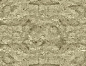 Hojas de paisaje de tren modelo terraplén roca bronceada escala G -5 sin costuras 8,5x11 - Imagen 1 de 3