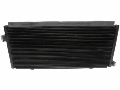 Condensador de aire acondicionado 66239TX 2001 2002 2003 para Subaru Legacy 2000-2004 Foto 1 de 2