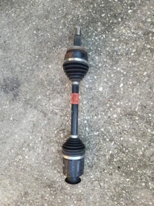 2016-2018 HYUNDAI TUCSON CV AXLE SHAFT RIGHT Front PASSENGER USED OEM COMPLETE - Picture 1 of 2
