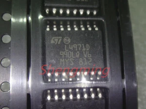 10PCS L4971 L4971D SOP16 L4971D013TR - Picture 1 of 1