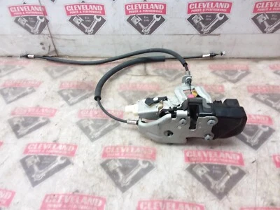 Dodge Challenger 2015-2023 OEM RH pasajero derecho pestillo de puerta lateral Foto 1 de 3