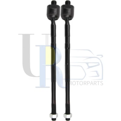 2pcs Inner Tie Rod End for Hyundai Genesis Coupe 2010 2011 2012 2013 2014 2015 - Image 1 of 4