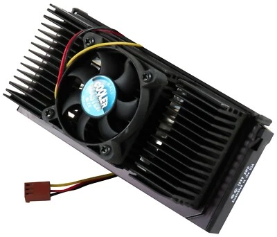 AMD Athlon AMD-K7500MTR51B 500MHz Slot A - Image 1 of 2