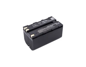 7.4V Batterie für Leica GRX1200 5600mAh Qualität Zelle Neu - Picture 1 of 5