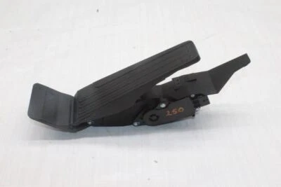 2020 NISSAN 370Z Z34 COUPE #250 M/T ACCELERATOR GAS PEDAL - Image 1 of 4