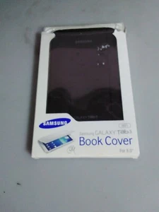 Samsung Galaxy Tab 3 Book Cover 8 Inch - Picture 1 of 4