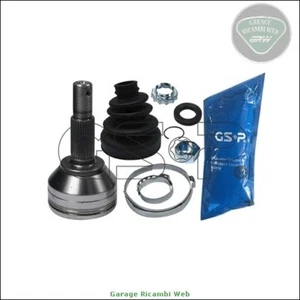 Giunto omocinetico semiasse GSP Anteriore per NISSAN X-TRAIL QASHQAI JUK - Foto 1 di 4