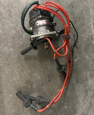 distribuidor Ferrari 308 Foto 1 de 3