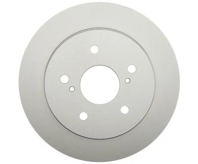 Rotor de freno de disco trasero Raybestos 432KK83 para Suzuki SX4 2012 crossover Foto 1 de 3