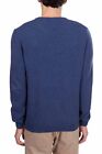 TIMBERLAND - Men's cable logo sweater