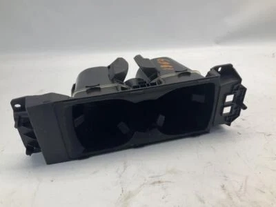 Porta-copos console central 15-18 Ford Focus 2.0 FWD SEDAN SE B - Imagem 1 de 4