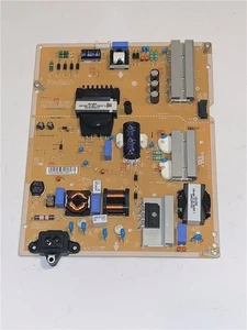 LG EAY64928801 Power Supply / LED Board 65UK6090 65UK6300 - Picture 1 of 3