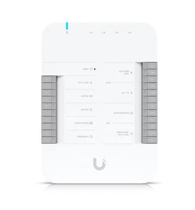 Ubiquiti Unifi Access Door Hub - UA-Hub - NEW Sealed - Afbeelding 1 van 1