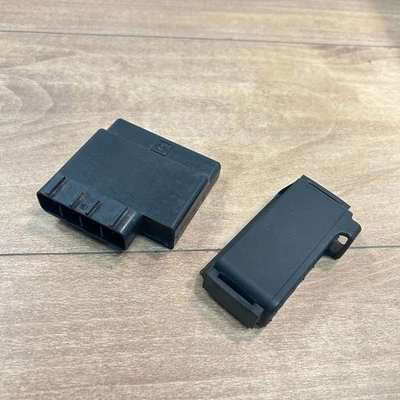 06-09 Yamaha YZ250F YZ 250F 2006/OEM Bonita unidad de caja de encendido CDI ECU Foto 1 de 3