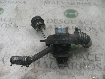 TURBOCHARGER / 5881439 FOR FORD ESCORT BERL./TURNIER ATLANTA GHIA BERLINA — 第 1/4 张图片