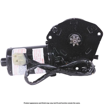 Motor de ventana eléctrica delantero izquierdo cardone GAP para Acura Legend 1987 1988 Foto 1 de 3