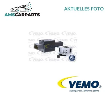 BREMSLICHTSCHALTER SCHALTER BREMSLICHT V52-73-0025 VEMO NEU OE QUALITÄT - Image 1 of 4