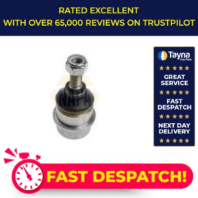 Rótula para suspensión superior LAND ROVER DISCOVERY Mk2 4.0 98 a 04 NAPA nueva Foto 1 de 4