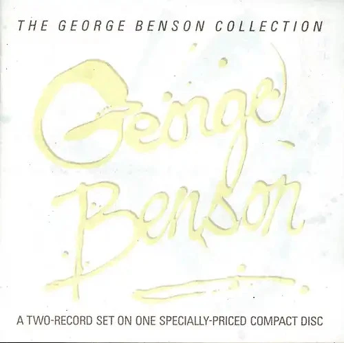 George Benson - Collection - Bild 1 von 1