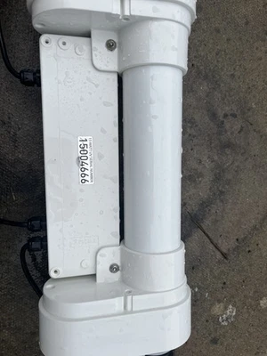 Evolution Aqua evo15S Aquarium Fish Tank UV Steriliser - Image 1 of 2