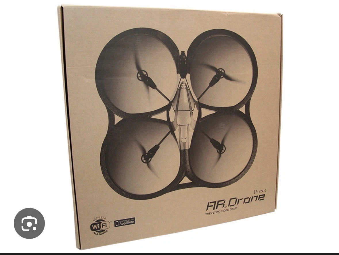 parrot ar drone products for sale | eBay