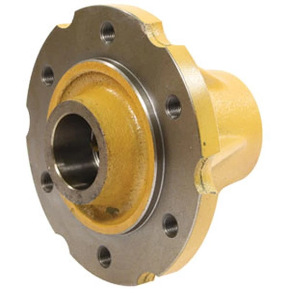 T25809 Wheel Hub 6 Bolt for John Deere 820 830 1020 1120 1520 1530 Tractors