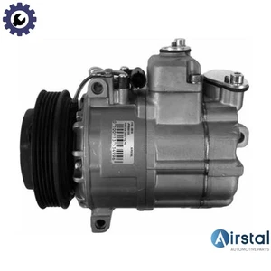 COMPRESSOR AIR CONDITIONING 10-0818 FOR LAND ROVER FREELANDER/Soft/Top/SUV  MG - Picture 1 of 10