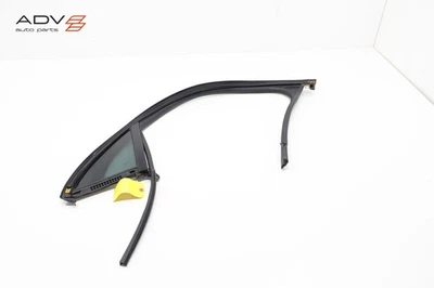 2021-2025 KIA SORENTO PUERTA CONDUCTOR DELANTERA IZQUIERDA VENTANA CRISTAL CANAL FUNCIONAMIENTO SELLO OEM Foto 1 de 4