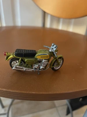matchbox honda Motorrad 1970-75 - Bild 1 von 4