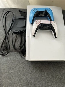PS5 For Sale Used - Picture 1 of 1