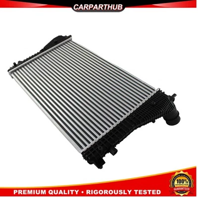 NUEVO enfriador de aire de carga intercooler para Volkswagen Jetta Audi TT Quattro 2009-2015 Foto 1 de 4