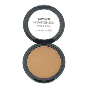 Max Factor Face Finity 003 Bronze Glow Powder Highlighter 8g - Picture 1 of 1